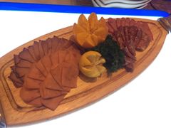 -怡咖啡·自助餐·西安香格里拉