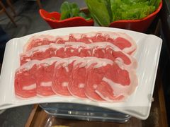 -北门涮肉·铜锅涮肉(南锣鼓巷店)
