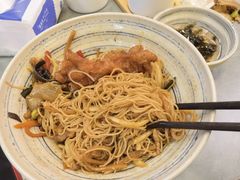 -梅溪·小伙子干挑面(安吉总店)