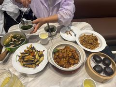 -宝月楼·台湾菜馆(天河城店)