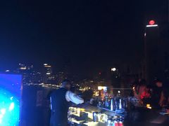 -罗斯福色戒酒吧(外滩店)