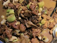 -俭寨大盘鸡·缸子肉·小公鸡·新疆菜(云通店)