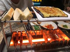 -丰茂烤串(六里桥店)