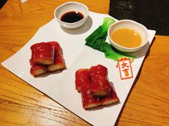 鲜虾肠粉-小城粥道·海胆鲜虾粥(解放广场店)