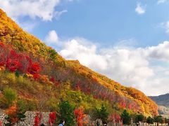 -丹东天桥沟景区