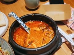 -一心创作料理屋(经开万达店)