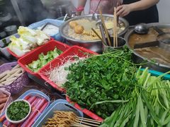 -正宗阳山牛杂(东城店)