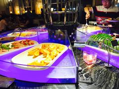 -佰园全日西餐厅-厦门佰翔软件园酒店