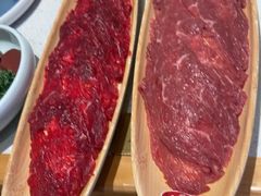 -千牛将·鲜牛肉火锅(开元路店)