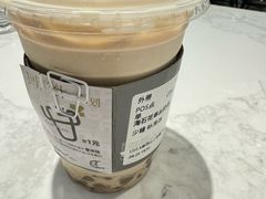 -茶月山·潮汕工夫茶饮(乐峰广场店)