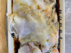 -银记肠粉店(市二宫店)