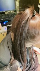 -那茉 Hair Salon