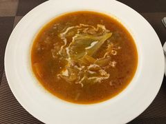 -红房子西菜馆(淮海中路店)