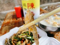 -陈添記·祖傳爽鱼皮·西关老字号(广州首店)