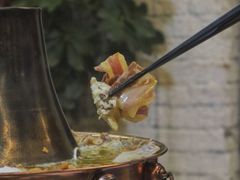 -浮何烤铺(桐梓林店)