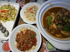 -黄泥岗·地道湖北菜(奥特莱斯店)