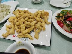 -黄家饺子东北特色菜馆(湖滨商业街店)