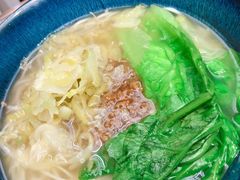 -馔豚·台北菜专门店(深圳湾万象城店)