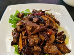 -燕青小馆(东园大厦店)