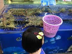 -东江海鲜酒家(艺都分店)