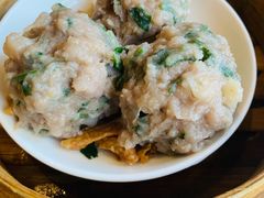 -喜来登由由大酒店九州膳坊中餐厅