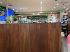 大堂-晋家门(文峰广场店)