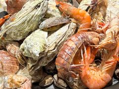 海鲜大咖-大锅强·蒸海鲜青岛菜(吾悦广场店)