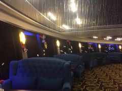 -粤海璇宫·木棉花高空旋转餐厅·聚会派对