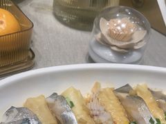 -宁海食府·涌宴(真和店)