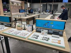 -JINS(上海金桥LaLaPort店)