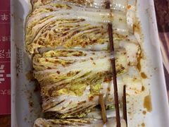 -木屋烧烤(白石洲店)