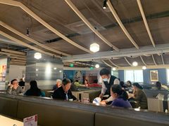 -鼎泰丰(当代商城店)