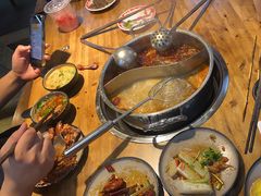 -谭三娘鲜切牛肉自助火锅(星辰汇店)