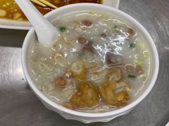 艇仔粥-源记肠粉(华贵路店)