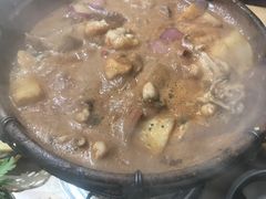 -范贤光鸡公煲(平乐园总店)