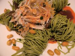 -老太原菜馆(府西街店)