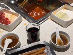 -海底捞火锅(阅彩城店)