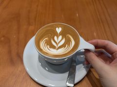 -常识咖啡common sense(春熙路店)