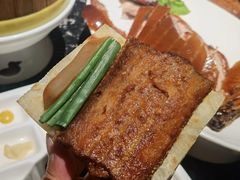 -局气 烤鸭·北京菜(光华路店)
