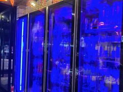 -龚海宝· 烧烤· 羊肉原切挂糊更好吃(庄市店)