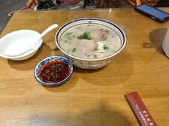 -易老妈蹄花.特色川菜(人民公园总店)