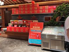 -老淮安·淮安菜(淮阴区店)