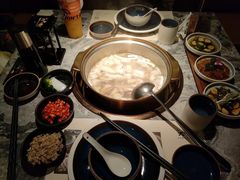 -大头椰·海南椰子鸡火锅(思明万象城店)