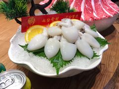 -尚海豆捞(乐虹坊店)