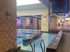 -海德温泉生活馆(朝阳大悦城店)