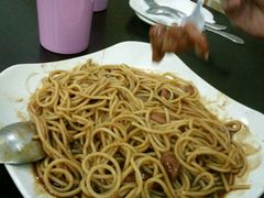 -蘑菇餐厅(马台街店)