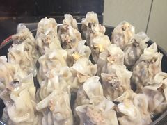 -正宗天津烧麦馆(柳州路店)