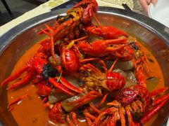 -聚味瞿记·龙虾堂(坡子街店)