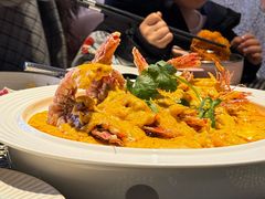 -翡翠鸟精品泰国菜(北辰财富中心店)