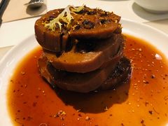 -港丽餐厅(高德置地店)